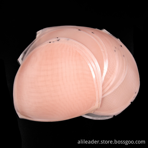 Wig Accessories Lace Mono Net For Making Wigs